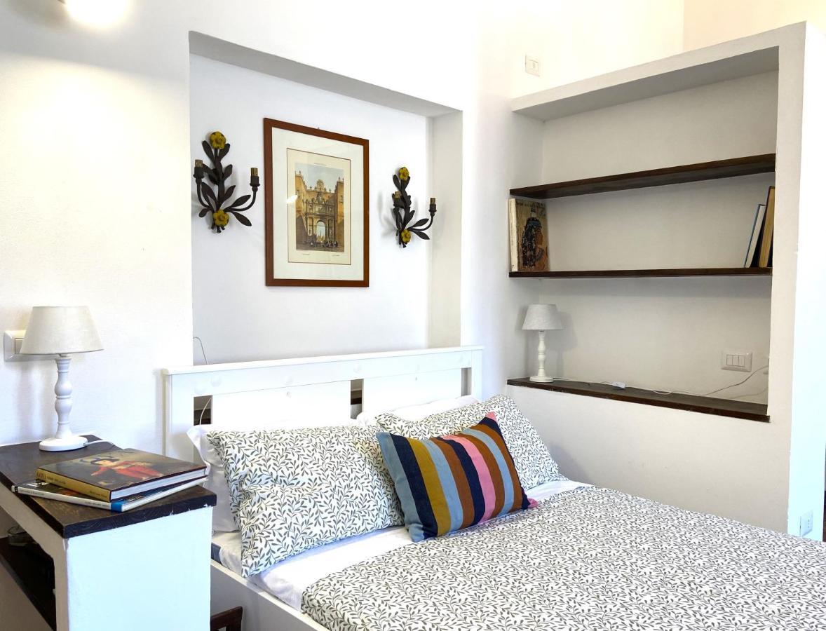 Terraces Under The Moon Apartment Rome Exterior photo
