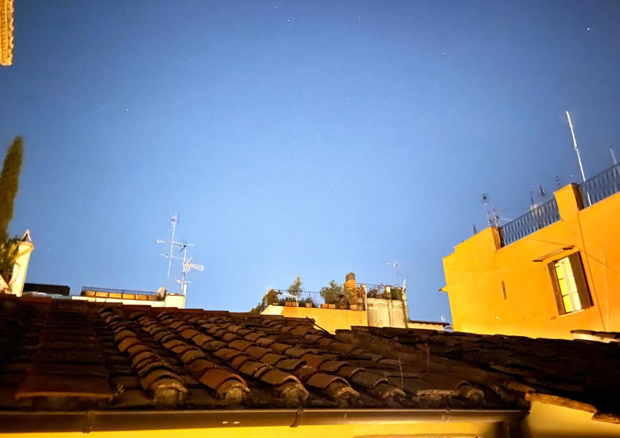 Terraces Under The Moon Apartment Rome Exterior photo